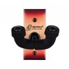 Ortega OUH-1CSB Wieszak na ścianę na ukulele Tobacco Sunburst